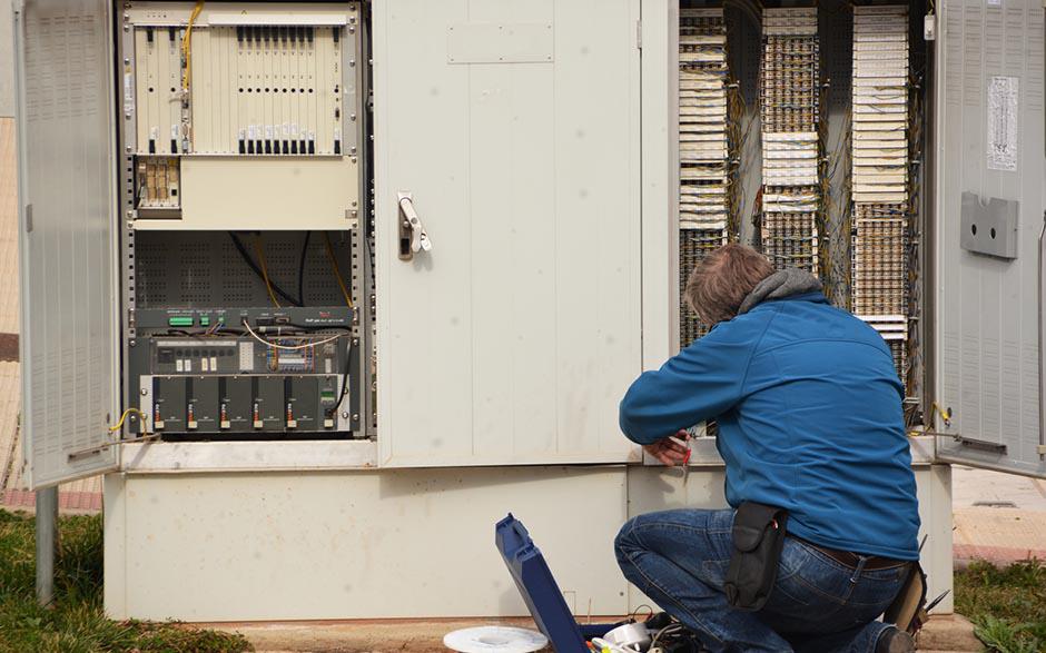 électricien dépannage Saint-Denis