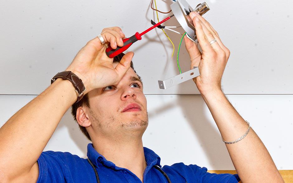 électricien de maintenance Tournan-en-Brie