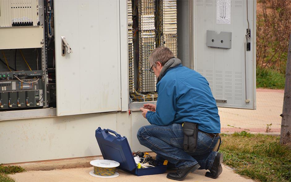 électricien urgent Tournan-en-Brie