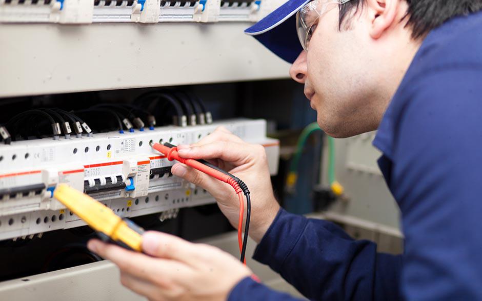 électricité générale Tournan-en-Brie