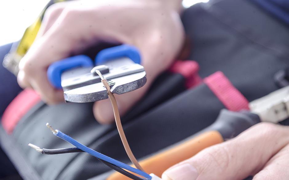 besoin d'un électricien Paris