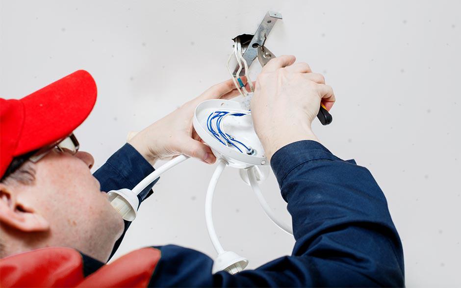 électricien urgent Tournan-en-Brie