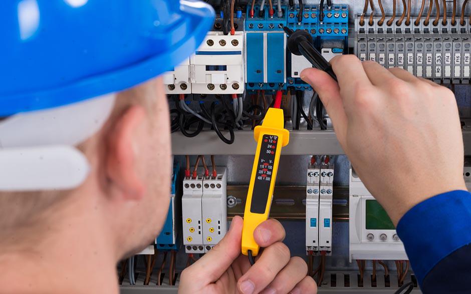 électricité générale Tournan-en-Brie
