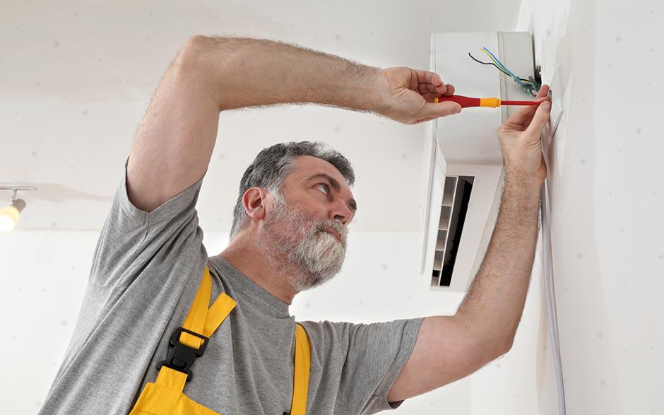 électricien de maintenance Tournan-en-Brie