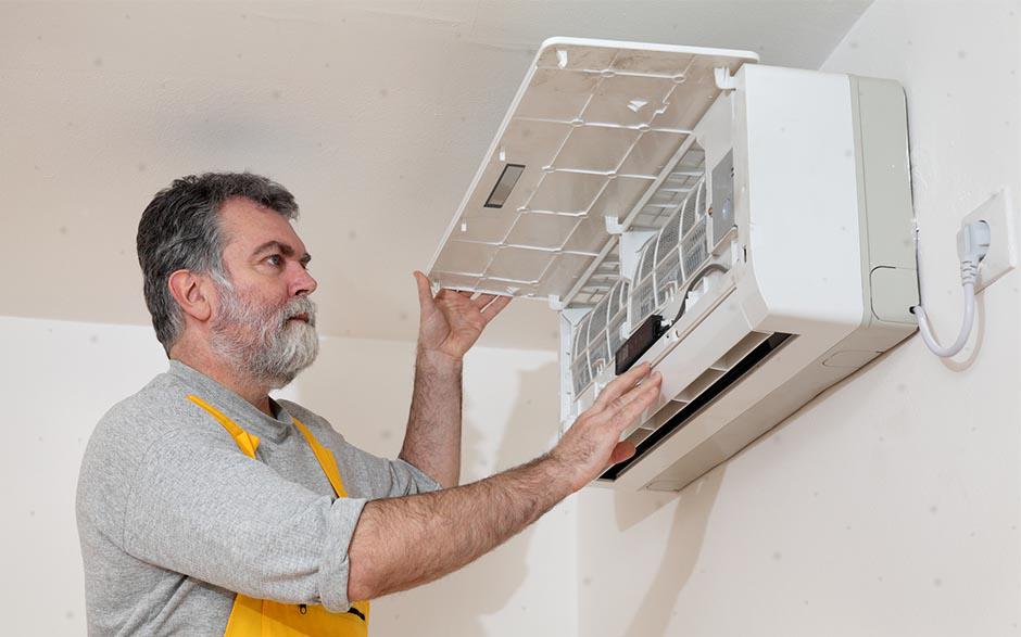 électricien en bâtiment Bondy
